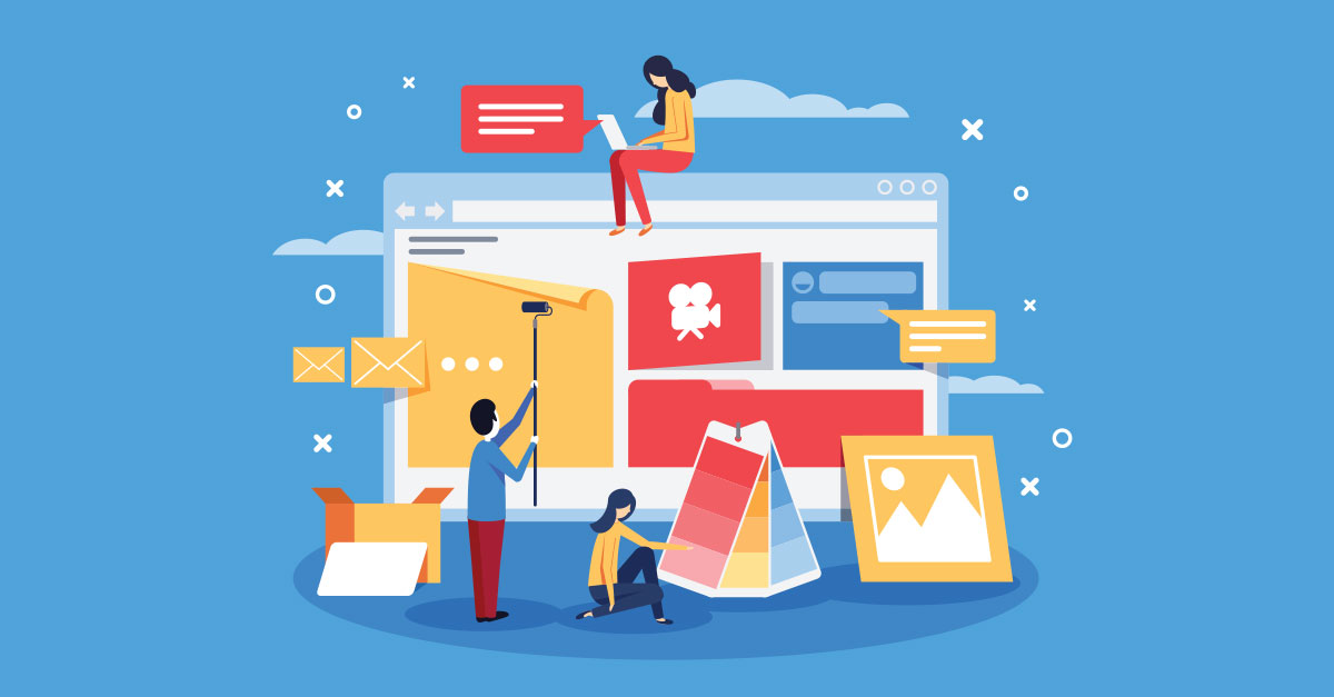 B2B Portal Development