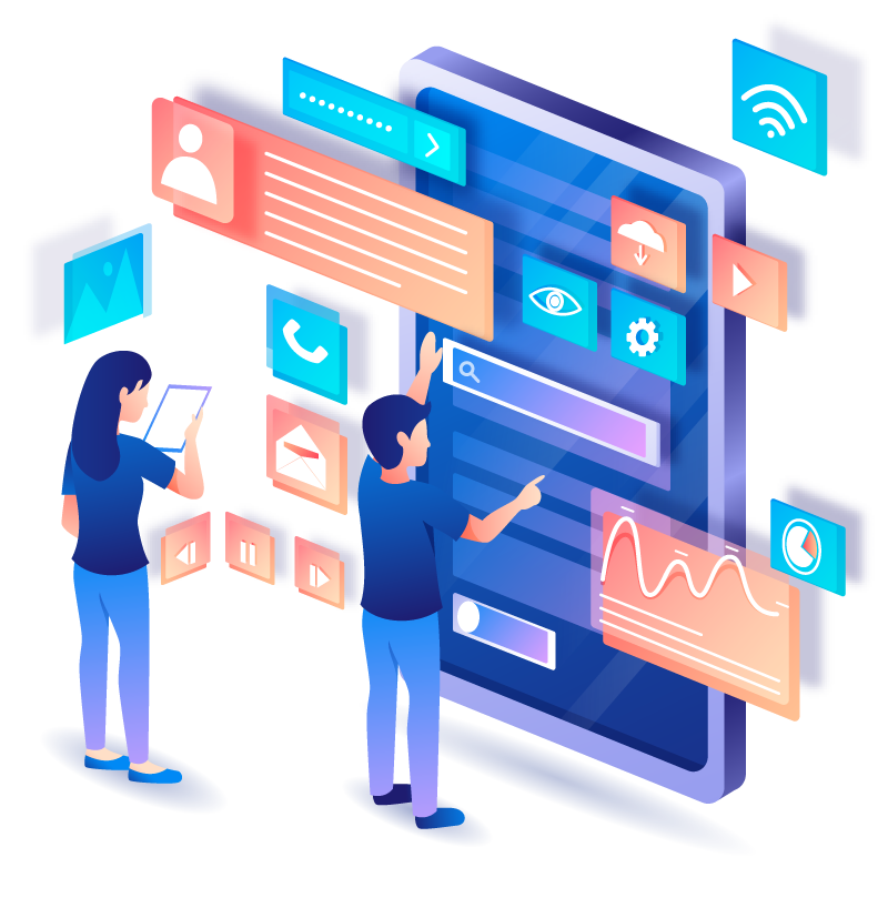 PHP Web Development